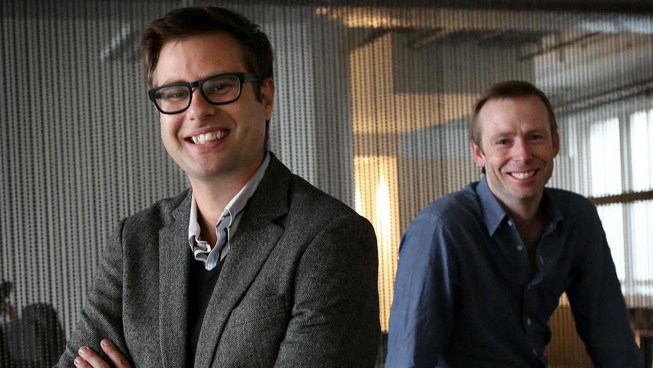 Blackbird venture capital fund to support local tech start-ups | The ...