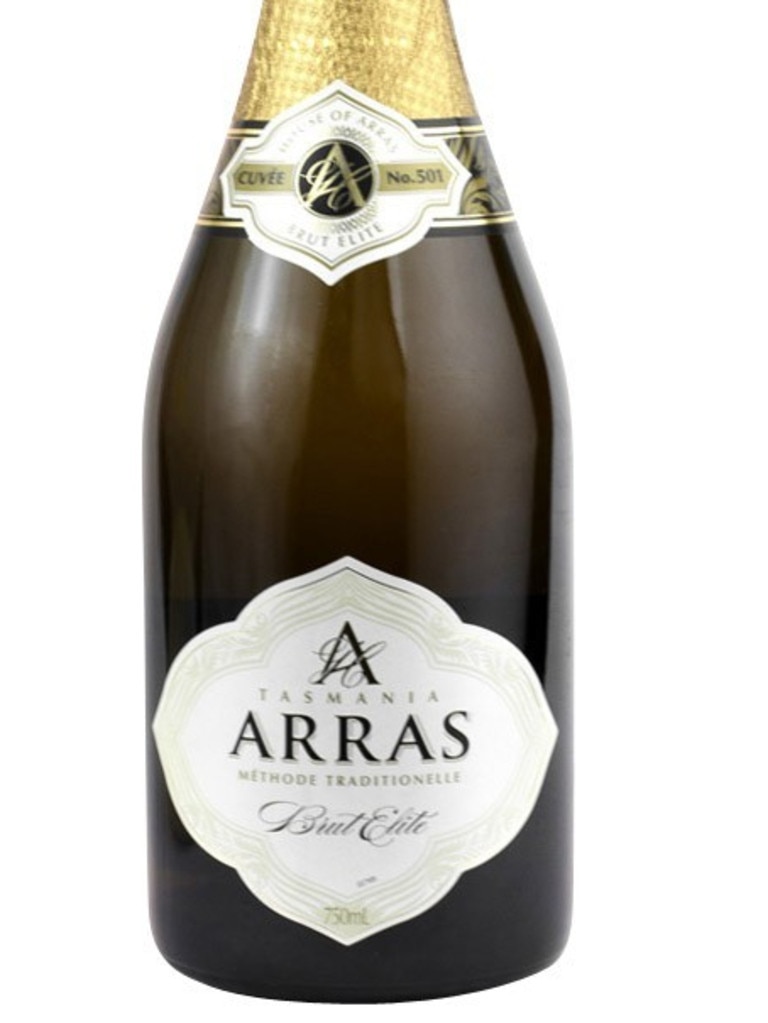 House of Arras ‘Brut Elite’ Chardonnay Pinot Noir