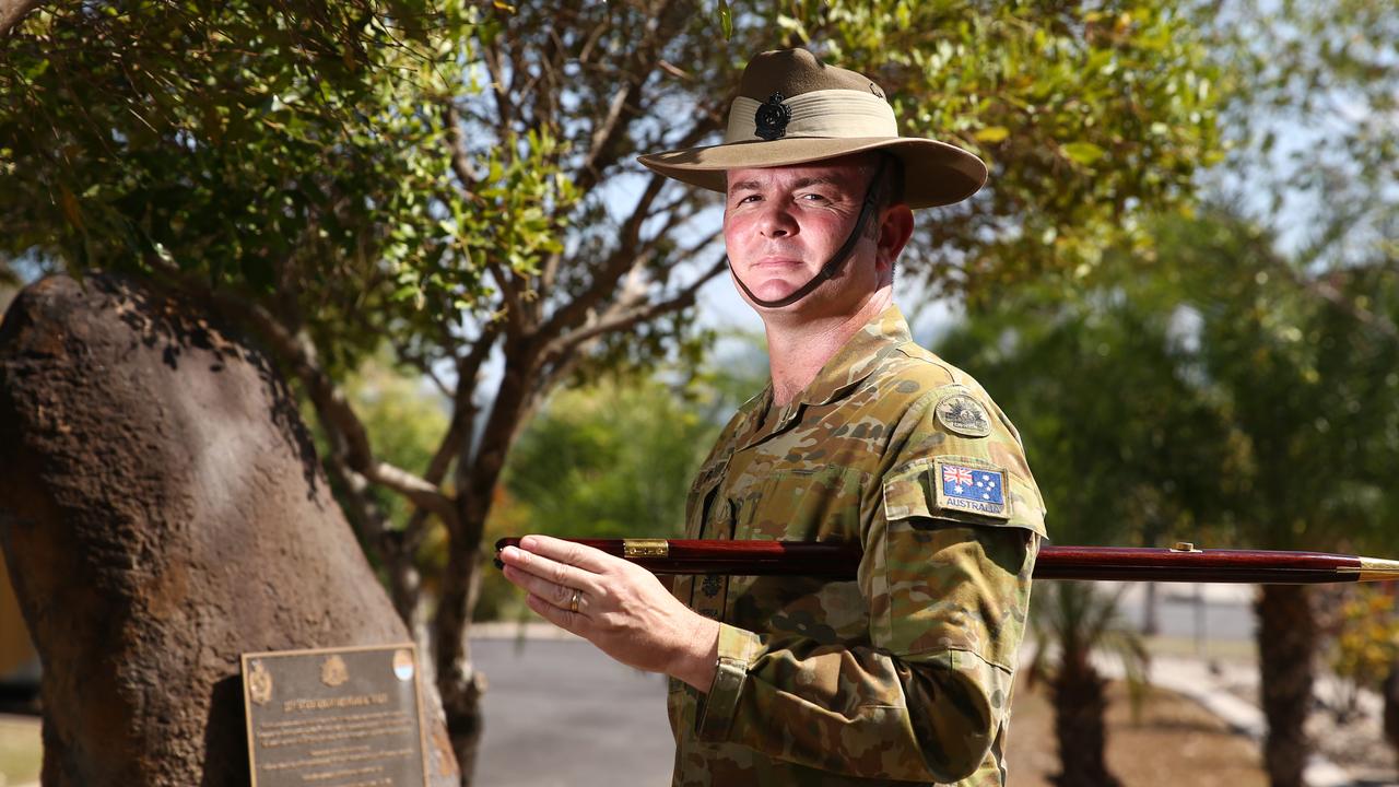 Anzac Coin Collection: Discipline | The Cairns Post