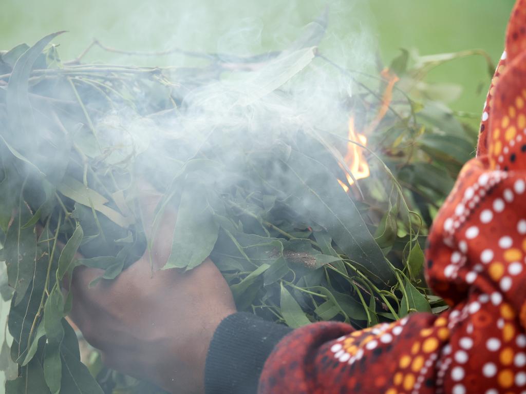 Locals have raised concerns about how the tradition has been commercialised. Picture: Matt King/Getty Images