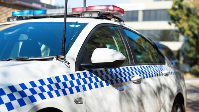 Police have located a missing five-year-old boy safe and well after a 15-hour search in Mount Isa.