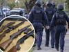 Cops smash alleged Sydney gun supply ring