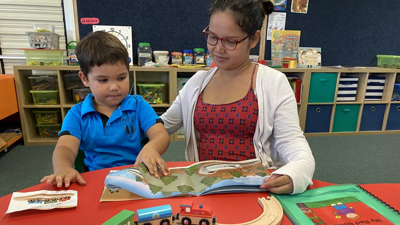 Bororen State School launch program to boost early literacy | The ...