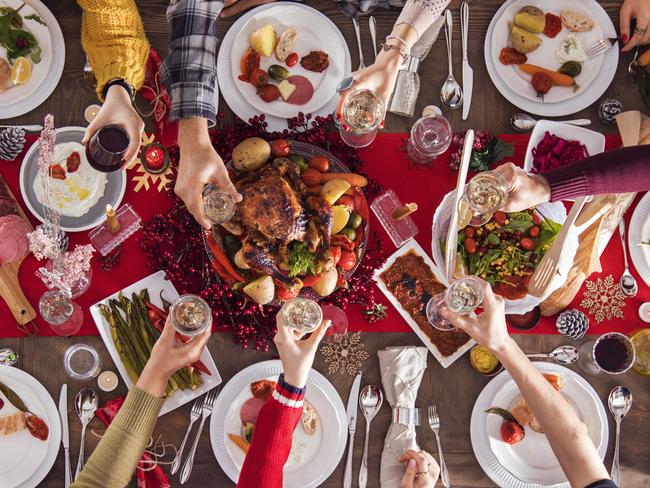 Australian shoppers have indicated they will preference Australian-made products for Christmas this year. Picture: iStock