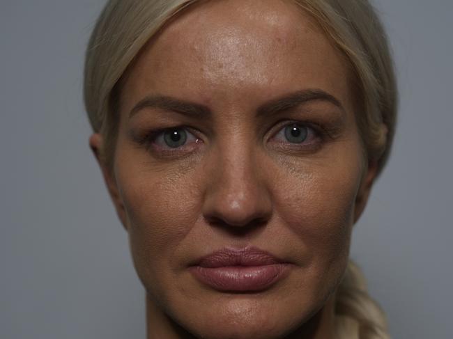 Brynne Edelsten: ‘I’m no gold digger’