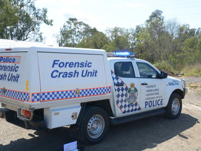 Man killed in horror single-vehicle rollover
