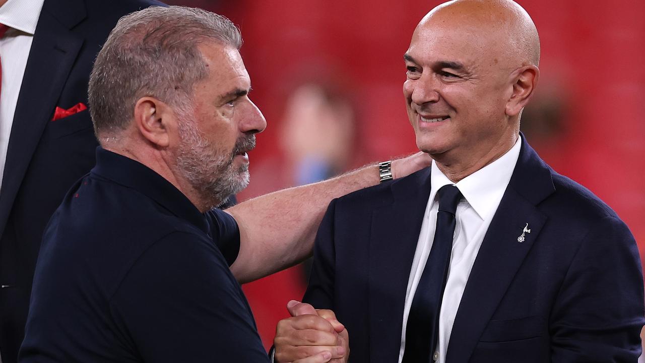 ‘Kill off the main character’: Ominous Ange joke amid unclear future