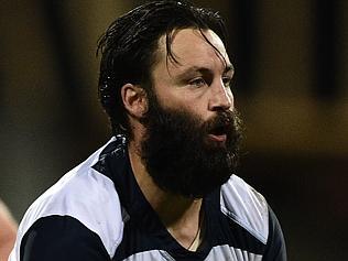 Bartel: I hope my son is proud