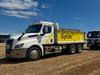 Tip operator fined $50k for contaminated waste