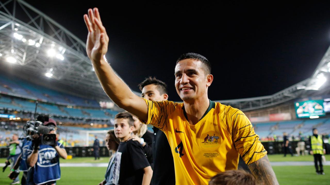 Tim Cahill Socceroos: Legend set for one last appearance, Australia vs  Lebanon date