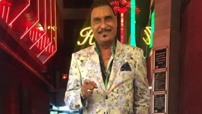 Hollywood Showgirls owner Craig Duffy once told the Bulletin it would be weird if you saw his VIP host Jimmy Ozturk dressed in anything other than a three-piece suit with a handkerchief coming out of his breast pocket.