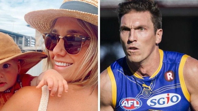 Nat Medhurst and Sam Butler are engaged.