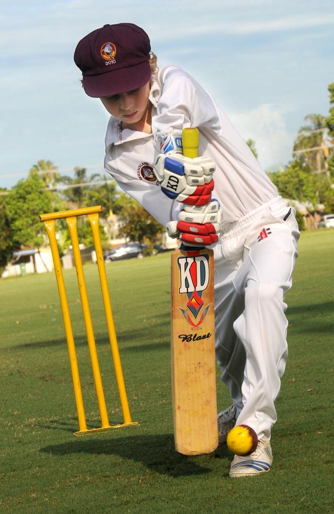 Who Is Nathan McSweeney? The Making Of Australia’s Newest Test Cricket ...