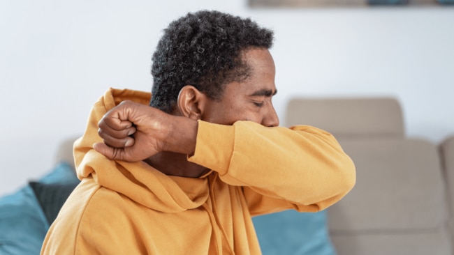 "I'm appalled that people were being exposed, it should not happen. But we also knew about asbestos a hundred years ago and look what happened there", he added. Image: iStock