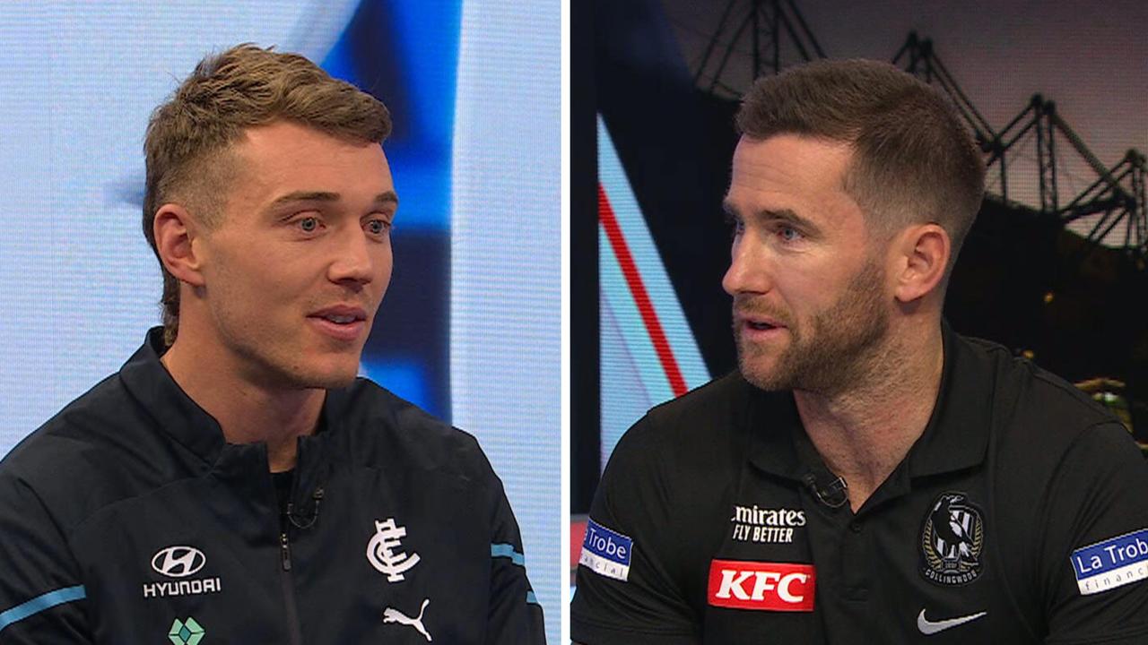 AFL news Tarryn Thomas set to make return in 2025 after behavioural