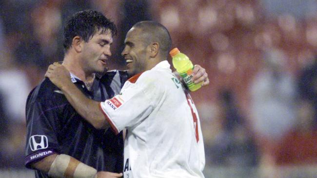 The Storm could return to the MCG where they beat the Dragons 70-10 in 2000.