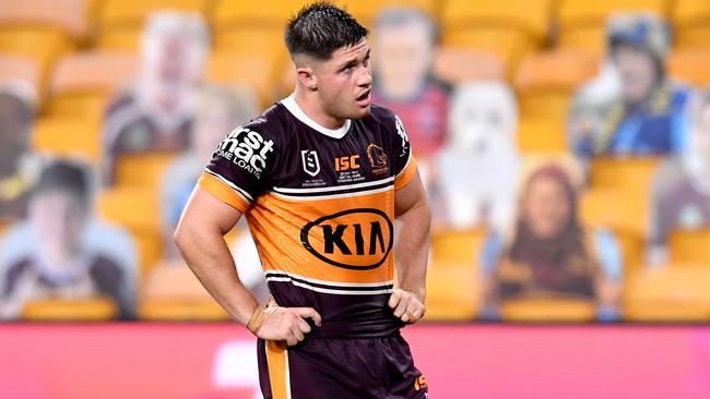 Brad Fittler believes young players like Cory Paix are struggling to adjust to the new speed of the game.