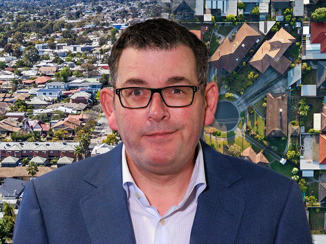 web Daniel Andrews Budget House