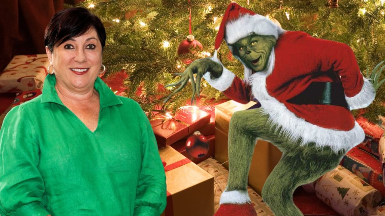 Grinch move: Christmas appeal fundraiser in strife