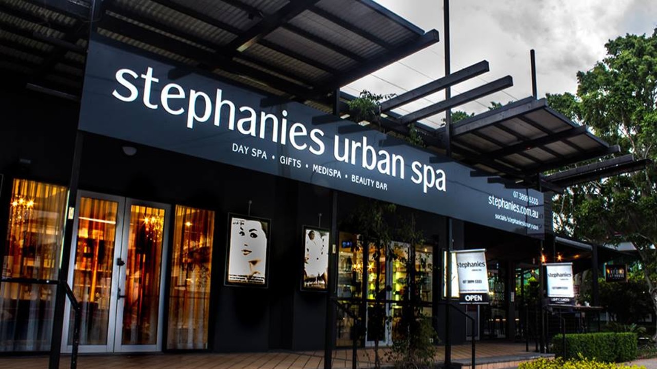 Brisbane best day spa: Top 10 spa retreat for 2019 revealed | List ...