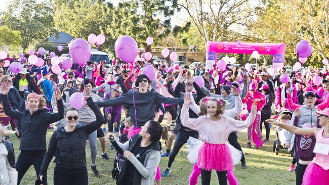 Mother's Day Classic Toowoomba Sunday, 13th May, 2018.