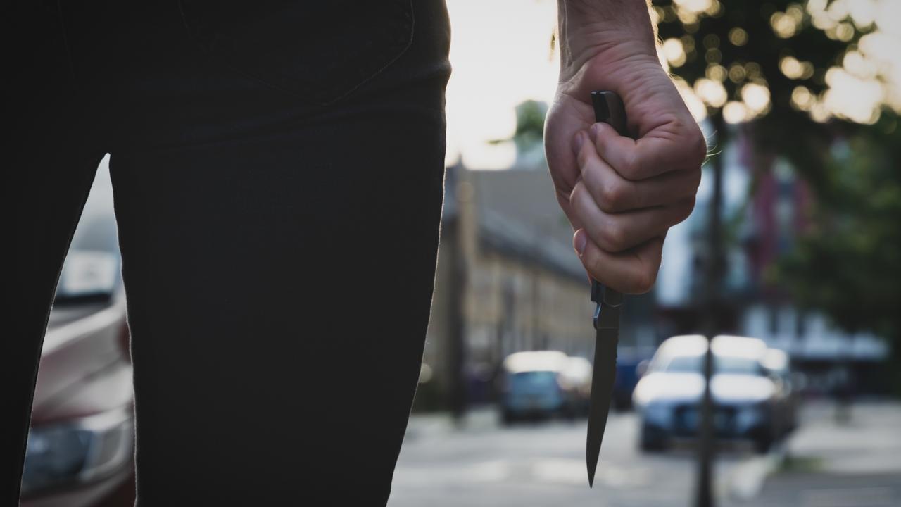 Teen repeatedly stabbed in Coffs group attack