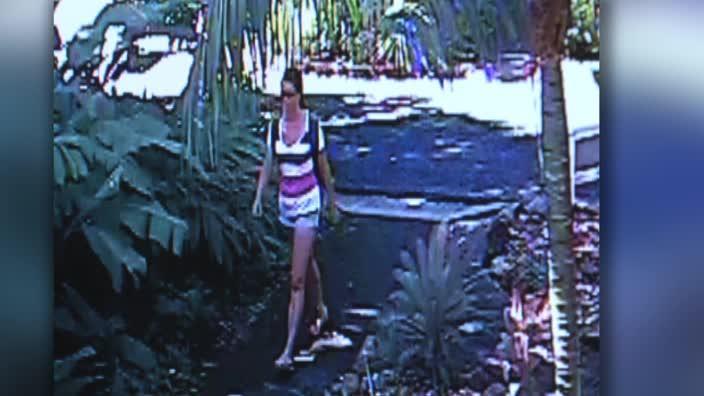 Police Release Cctv And Renew Appeal For Information Regarding Missing