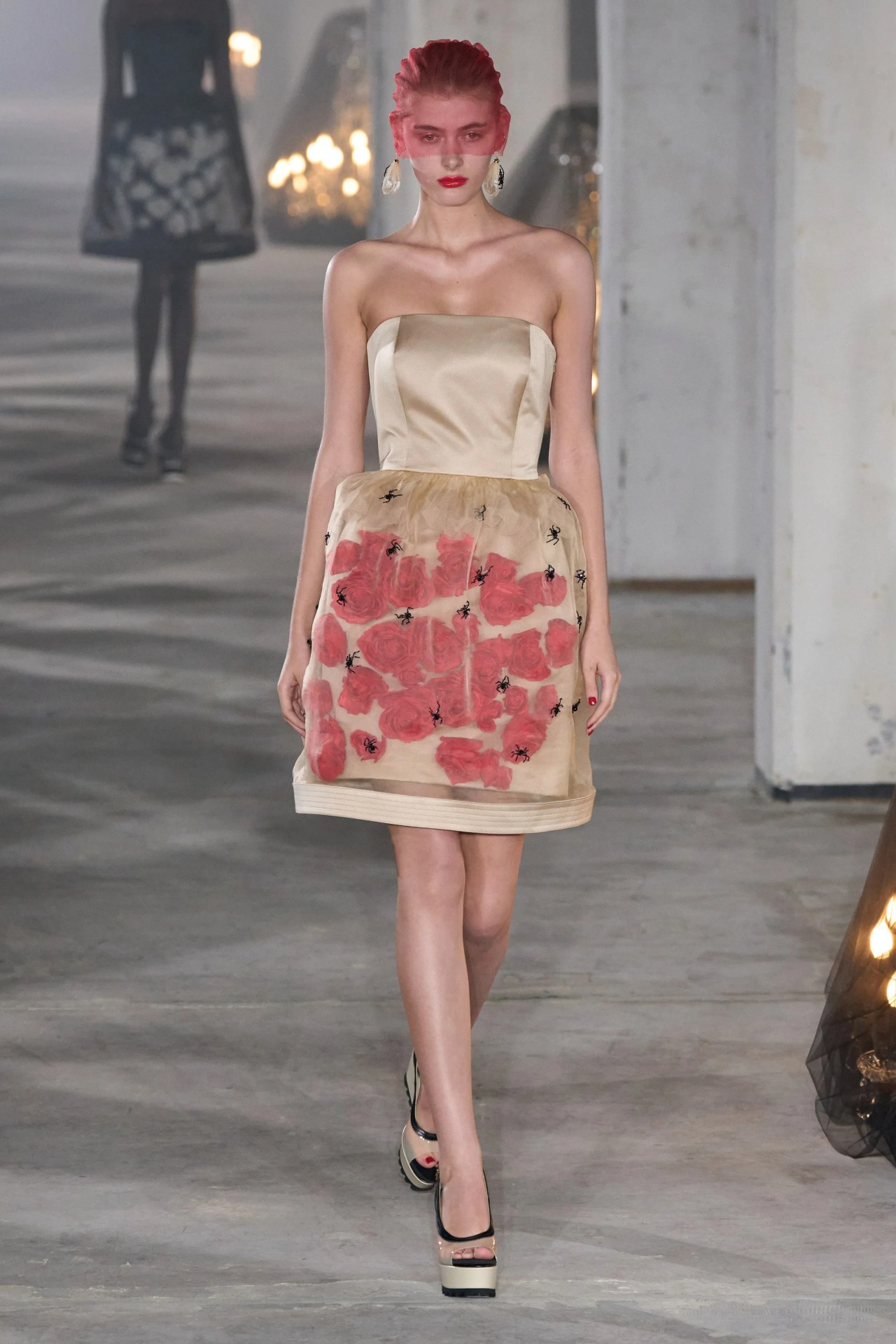 <p><em>Undercover spring/summer 2024.</em></p>