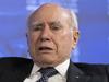 Howard’s stark warning and private letter to Albo