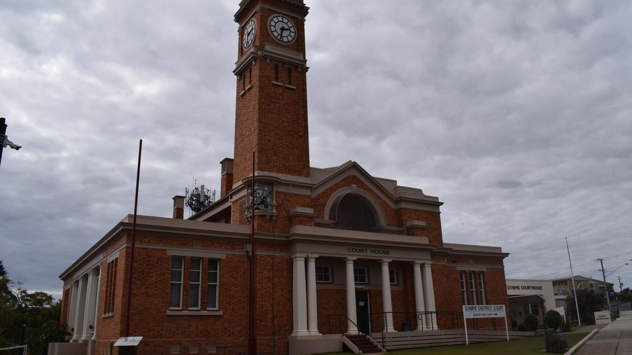Justice Glen Cash placed the teenager on probation and ordered him to clean up graffiti for 10 hours after the youth pleaded guilty to 10 charges including stealing, wilful damage by graffiti, breaking and entering, robbery, three counts of serious assault, and possessing a dangerous drug.