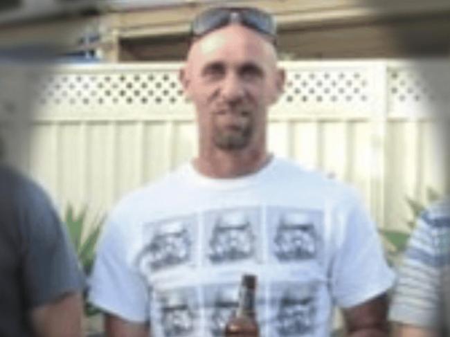 A St Agnes family is mourning the death of a father-of-two Rod Savage killed in a motorcycle crash at Cudlee Creek. In a cruel twist, Mr Savage lost his own brother just weeks ago. Picture: Supplied