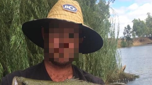 A Dubbo man has been fined for assaulting his son. Picture: Facebook