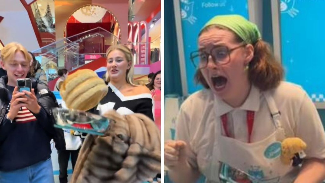 ‘Adult’ toy trend taking over Australia