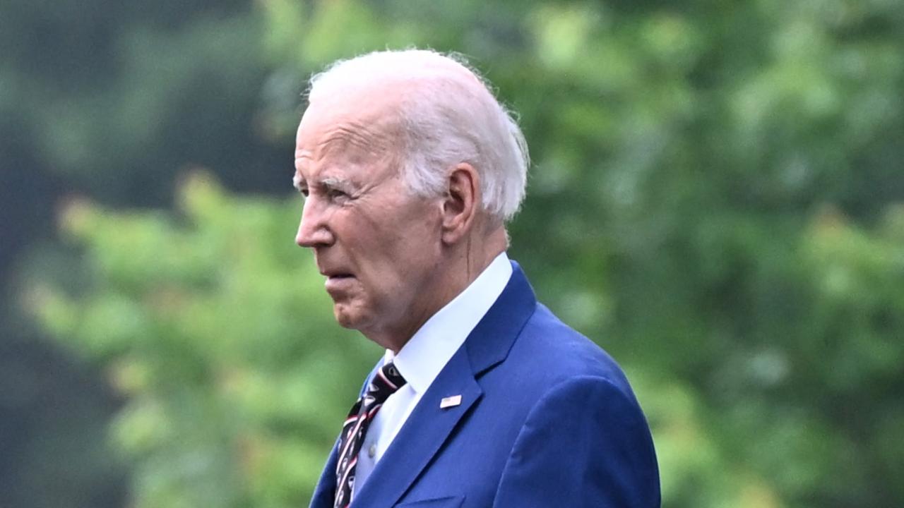 Joe Biden opens up about cancer treatment