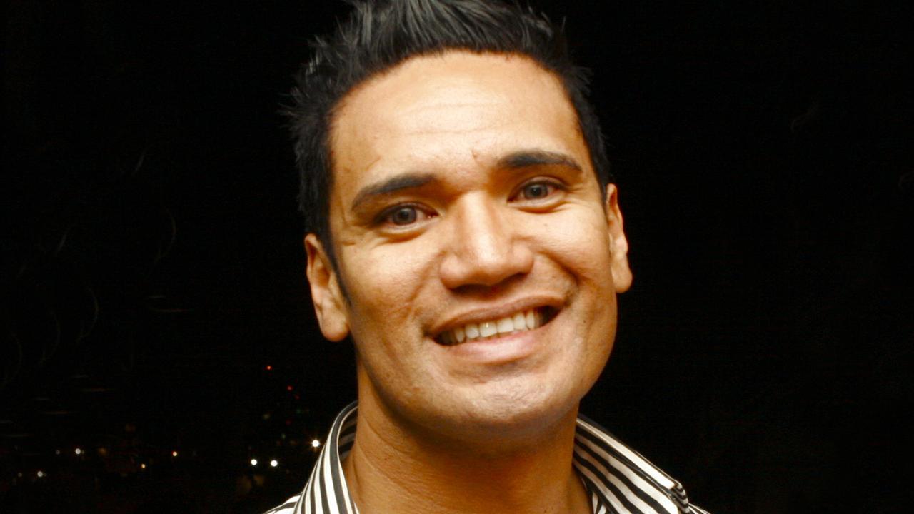 Joel Morehu-Barlow