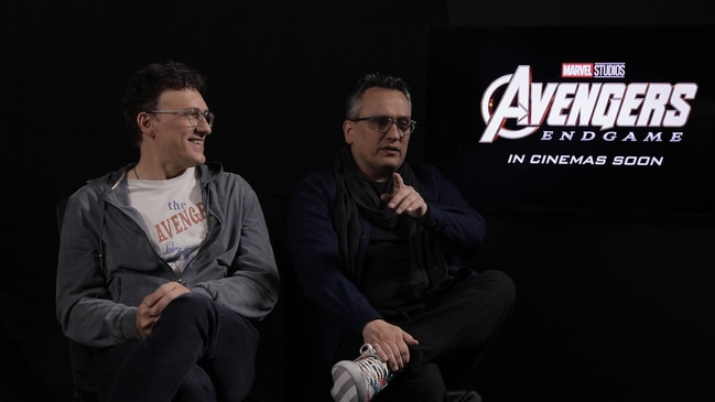 Avengers: Endgame Passes The Godfather: Part II and The Dark