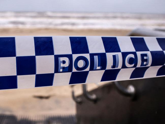 Elderly man drowns at popular Qld beach