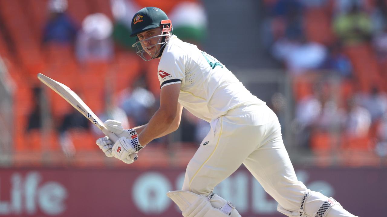 Cameron Green of Australia. Photo by Robert Cianflone/Getty Images