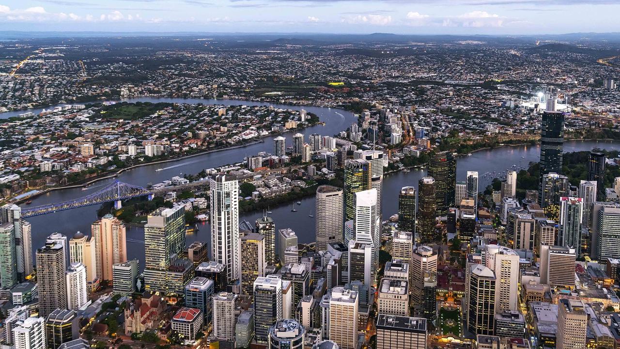 Sydney house values forecast to grow over next three years while unit ...