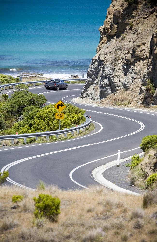 Aussies don’t need to look far when choosing an incredible drive.