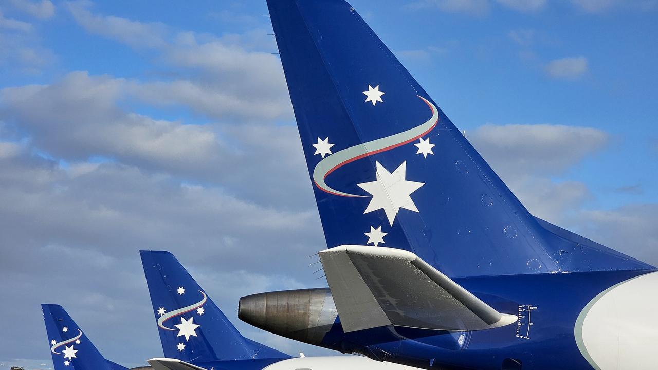 Airnorth has announced direct flights Cairns to Alice Springs