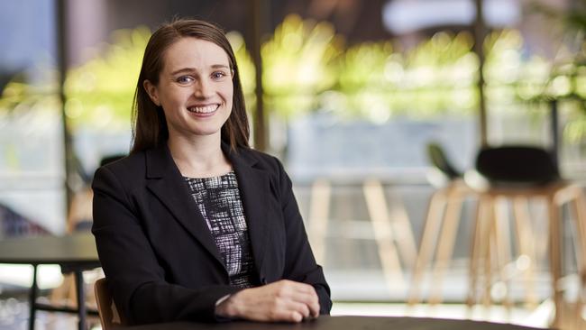 REA Group economist Anne Flaherty said uncertainty was affecting buyer demand but it could also lead to a rate cut sooner than expected.