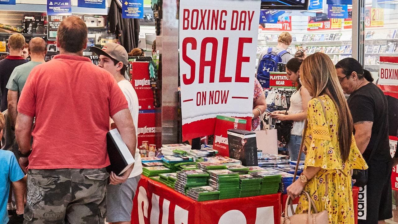 GameStop Subsidiary EB Games Closing 19 Unprofitable Stores Across  Australia