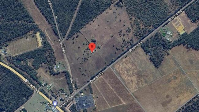 The new solar farm will be located between Lambs Rd and Buxton River Rd in Isis River.