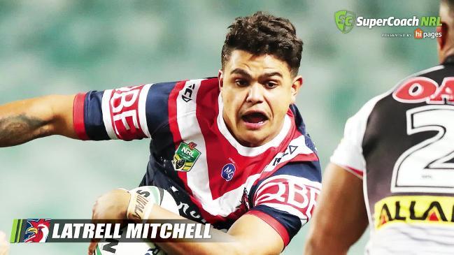 NRL SuperCoach: Buy, Hold, Sell - Round 25