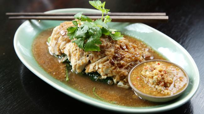 Review: Thai restaurant Surry Hills Eating House | news.com.au ...