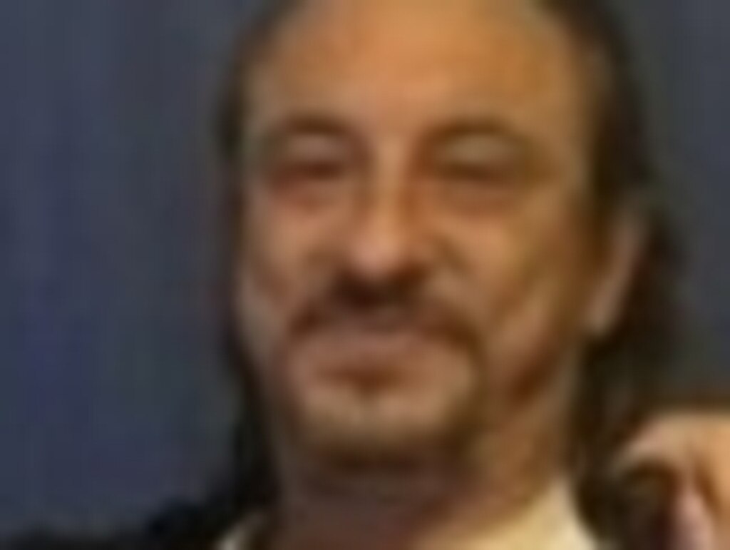 A police search was launched after Mark was reported missing.