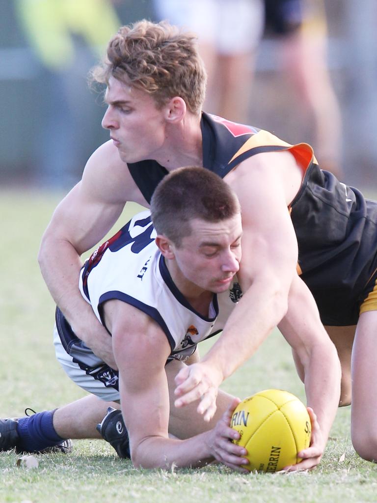 GFL, BFL, GDFL weekend football | Geelong Advertiser