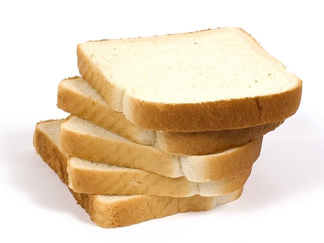 Avoid bad carbs like white bread in the Eco-Atkins and GI diets. 