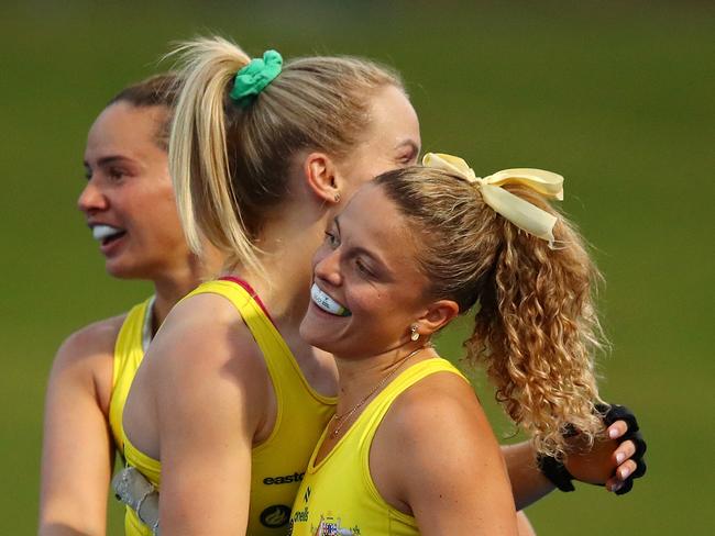 Rosie Malone has been sensationally overlooked for the Hockeyroos, but has launched an appeal.